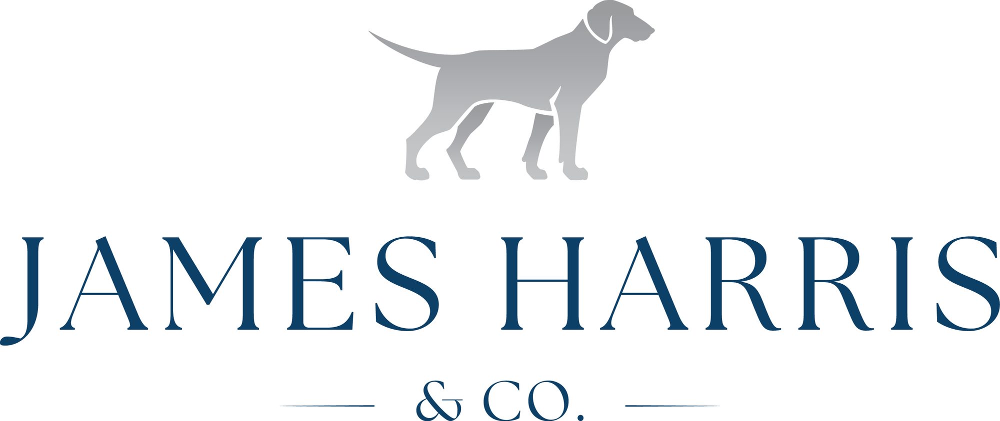 Meet Our Team James Harris & Co.